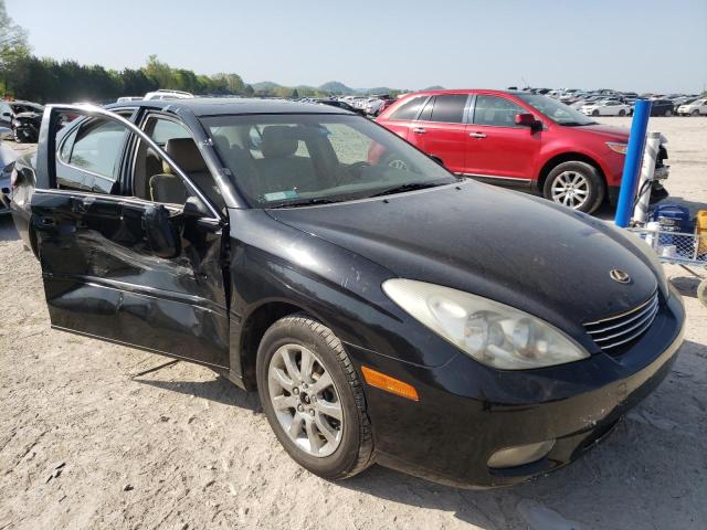 LEXUS ES 300 2002 with VIN JTHBF30G925030138 - Photo from auction