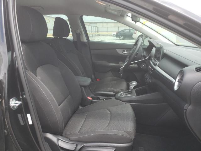 Photo 5 from auction – 2021 KIA FORTE FE with VIN 3KPF24AD3ME393776
