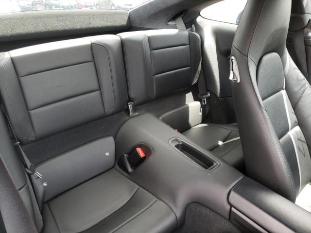 Photo 6 from auction – 2013 PORSCHE 911 CARRER with VIN WP0AA2A91DS106218