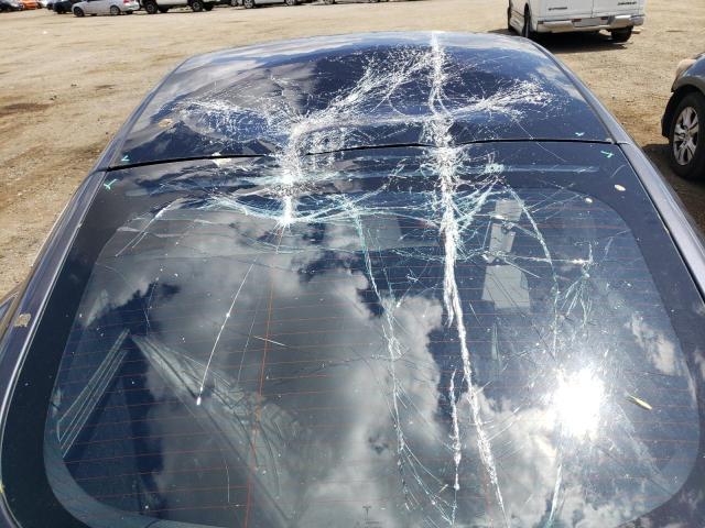 Photo 9 from auction – 2019 TESLA MODEL S with VIN 5YJSA1E25KF348452