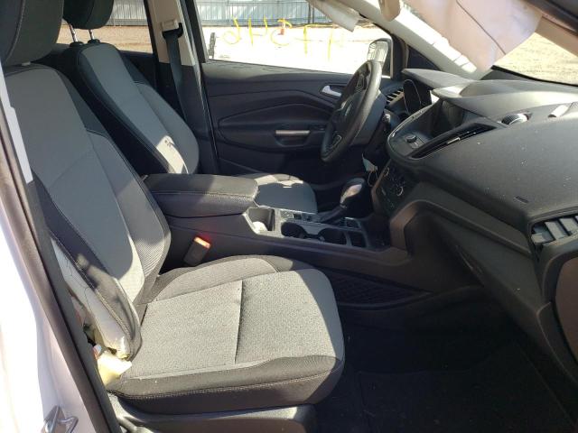 Photo 5 from auction – 2019 FORD ESCAPE SE with VIN 1FMCU0GD5KUA88321
