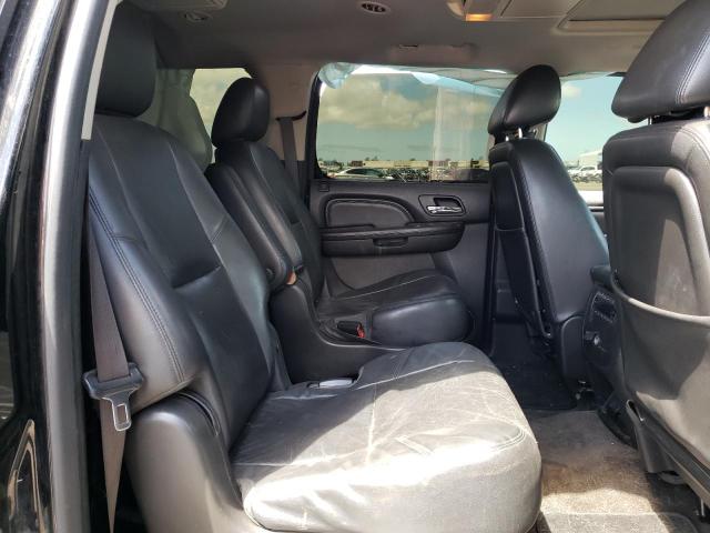 Photo 6 from auction – 2012 GMC YUKON XL D with VIN 1GKS2MEF8CR273098