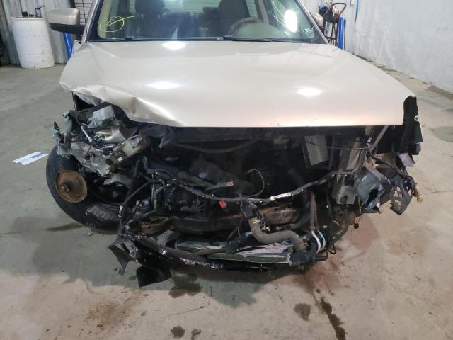 Photo 9 from auction – 2007 MERCURY MONTEGO PR with VIN 1MEHM42127G605691