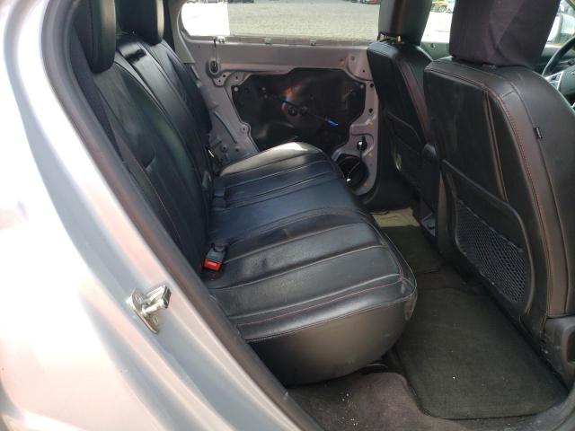 Zdjęcie 6 z aukcji – 2012 CHEVROLET EQUINOX LT z VIN 2GNFLNEK3C6169067