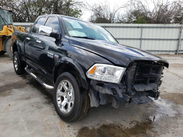 RAM 1500 LARAM 2017 z numerem VIN 1C6RR6JT3HS714074 - Zdjęcie z aukcji