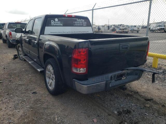 Фото 3 с аукциона – 2008 GMC SIERRA C15 с VIN 2GTEC13J381232986