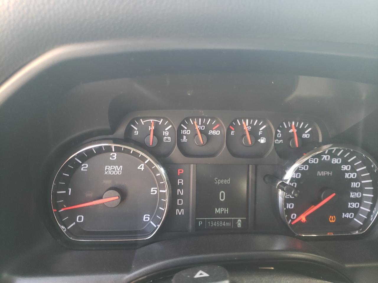 Photo 8 from auction – 2014 GMC SIERRA C15 with VIN 1GTR1TEH0EZ352938