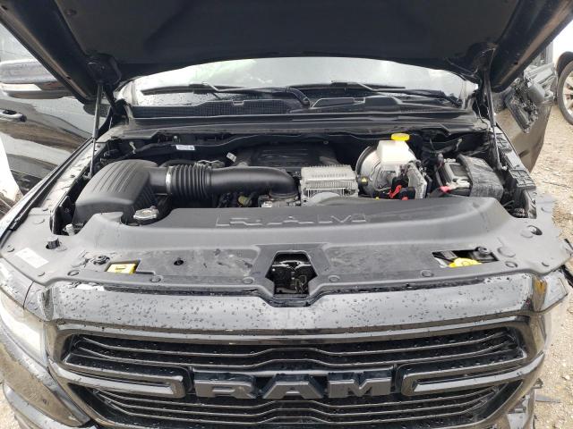 Photo 7 from auction – 2020 RAM 1500 LARAM with VIN 1C6SRFJT0LN157360