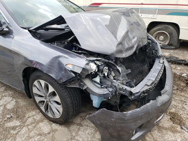 Photo 9 from auction – 2013 HONDA ACCORD EXL with VIN 1HGCT1B86DA024382
