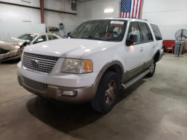 Photo 2 from auction – 2003 FORD EXPEDITION with VIN 1FMPU17L73LC59804