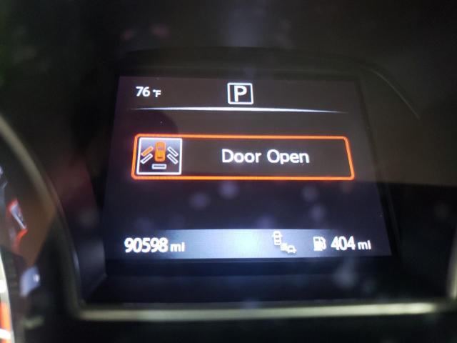 Photo 8 from auction – 2017 NISSAN ALTIMA 2.5 with VIN 1N4AL3AP5HC190628