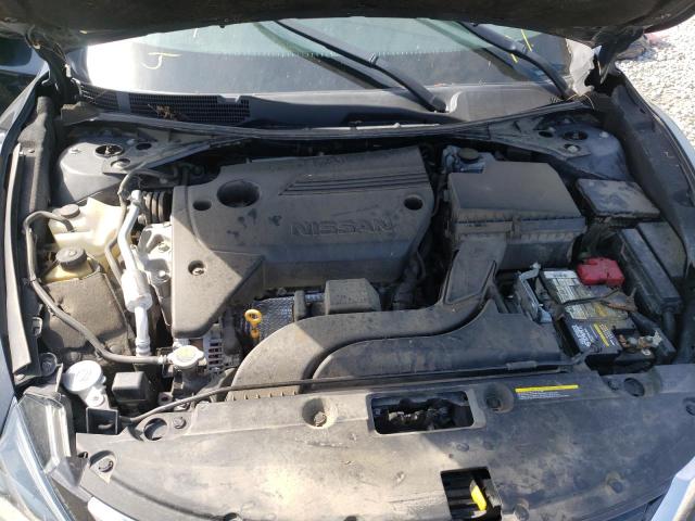 Photo 7 from auction – 2018 NISSAN ALTIMA 2.5 with VIN 1N4AL3AP2JC139500