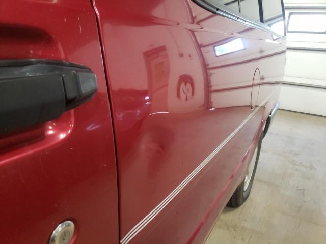 Photo 9 from auction – 1993 FORD AEROSTAR with VIN 1FMDA41X6PZC54850