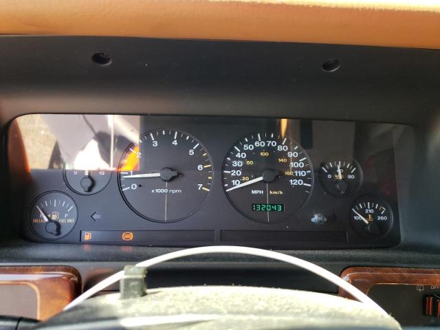 Photo 8 from auction – 1998 JEEP GRAND CHER with VIN 1J4FX58S3WC283407