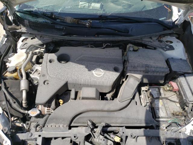 Photo 2 from auction – 2013 NISSAN ALTIMA 2.5 with VIN 1N4AL3AP2DN560741