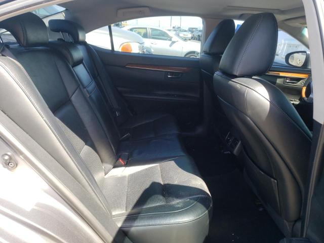 Photo 6 from auction – 2014 LEXUS ES 300H with VIN JTHBW1GG3E2043046