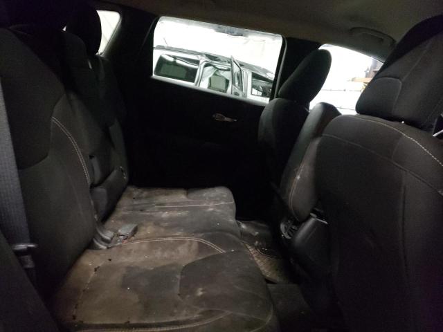 Photo 6 from auction – 2016 JEEP CHEROKEE L with VIN 1C4PJMCS5GW142285
