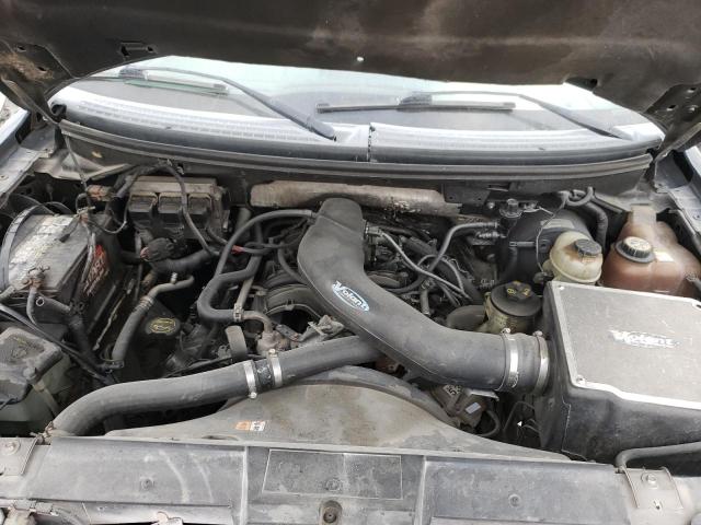 Photo 2 from auction – 2007 FORD F150 with VIN 1FTPX12V97FB41598