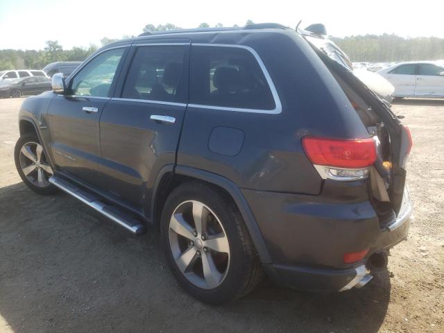 Photo 3 from auction – 2014 JEEP GRAND CHER with VIN 1C4RJEBG1EC206607