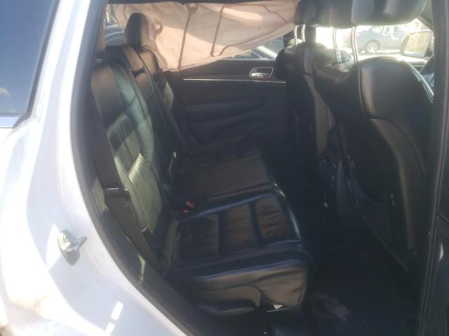 Photo 6 from auction – 2015 JEEP GRAND CHER with VIN 1C4RJFBG2FC211192