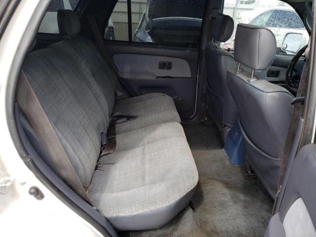 Photo 6 from auction – 1998 TOYOTA 4RUNNER with VIN JT3GM84R2W0026316