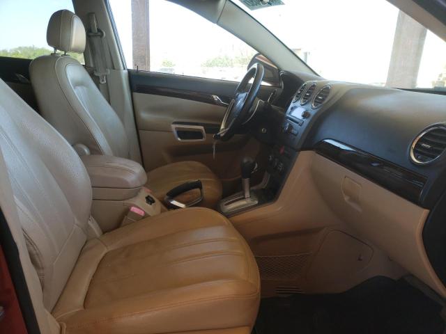 Photo 5 from auction – 2009 SATURN VUE XE with VIN 3GSCL33P09S512754