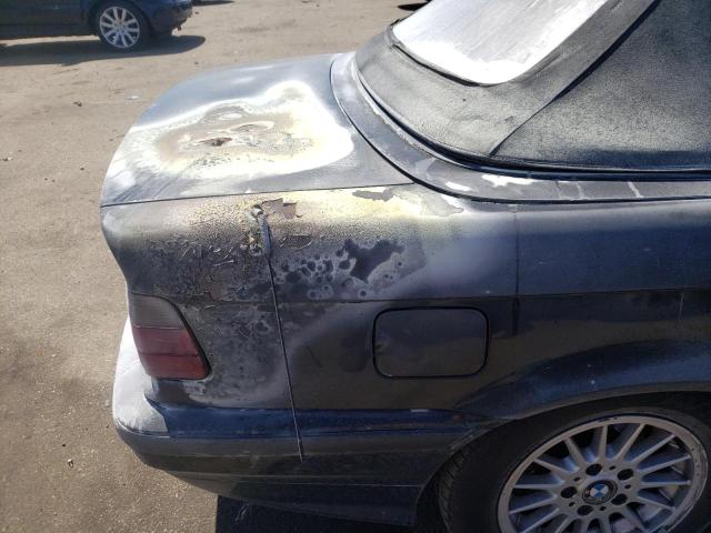 Photo 9 from auction – 1999 BMW 323 IC with VIN WBABJ733XXEA65374