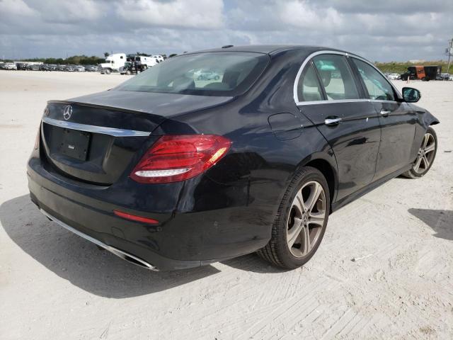 Photo 4 from auction – 2018 MERCEDES-BENZ E 300 with VIN WDDZF4JB5JA330425