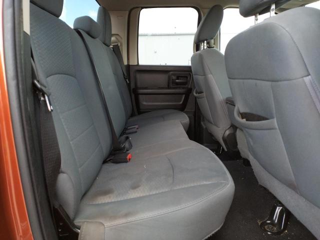 Photo 6 from auction – 2013 RAM 1500 ST with VIN 1C6RR6FT1DS568017