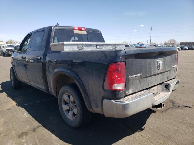 Photo 3 from auction – 2016 RAM 1500 SLT with VIN 1C6RR7LG1GS411993