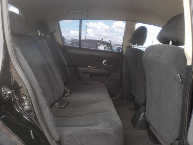 Photo 6 from auction – 2010 NISSAN VERSA S with VIN 3N1BC1CP3AL374964