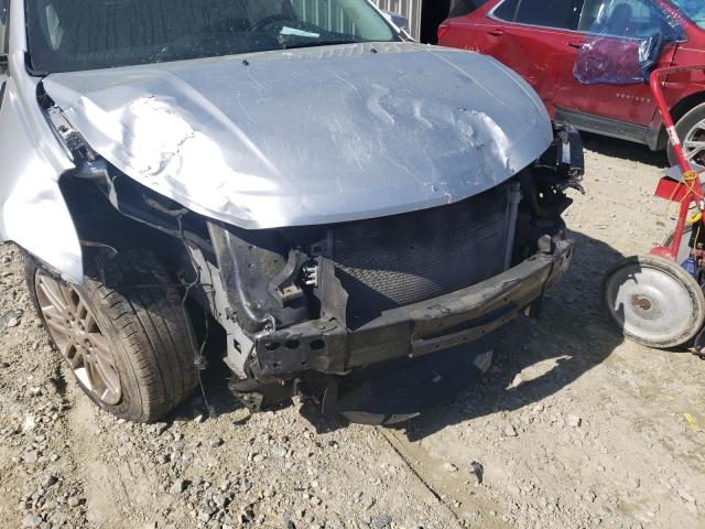 Photo 9 from auction – 2015 CHEVROLET TRAVERSE L with VIN 1GNKRGKD2FJ316808