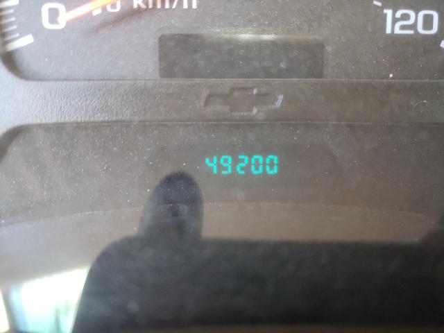 Photo 8 from auction – 2005 CHEVROLET TRAILBLAZE with VIN 1GNDT13S852366643