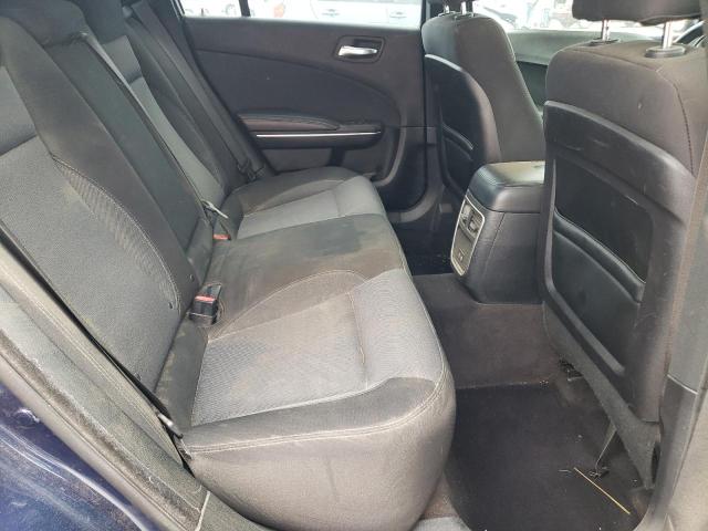 Photo 6 from auction – 2017 DODGE CHARGER SE with VIN 2C3CDXBG8HH625391