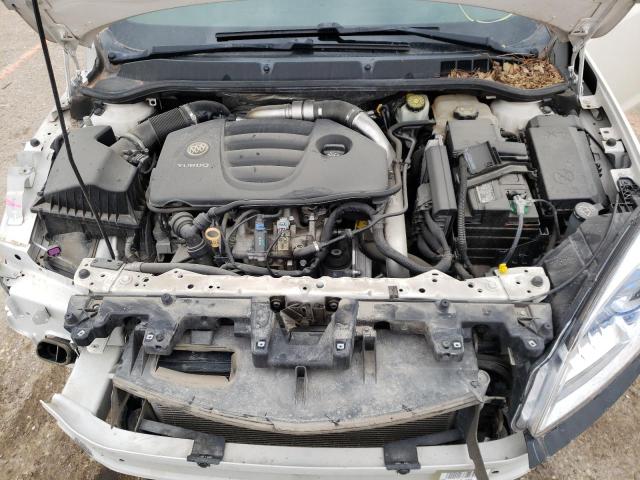 Photo 7 from auction – 2014 BUICK VERANO PRE with VIN 1G4PT5SV6E4137077