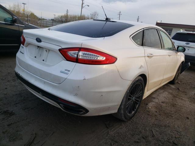 Photo 4 from auction – 2014 FORD FUSION SE with VIN 3FA6P0H97ER119265