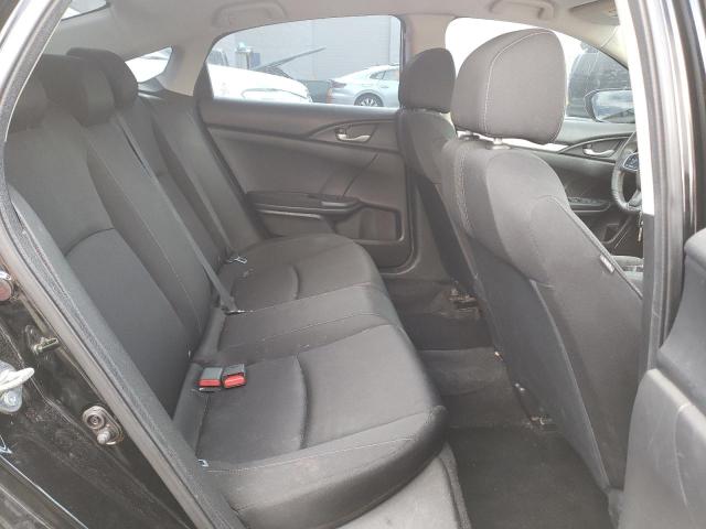 Photo 6 from auction – 2016 HONDA CIVIC LX with VIN 2HGFC2F51GH533532