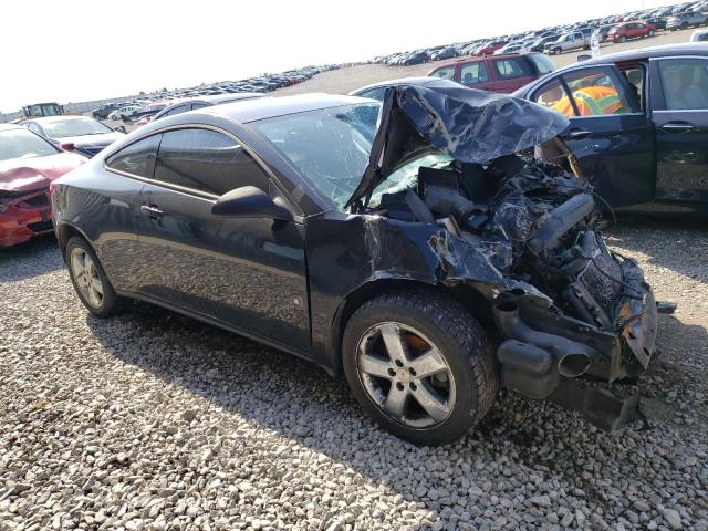 PONTIAC G6 GT 2007 with VIN 1G2ZH17N674124093 - Photo from auction