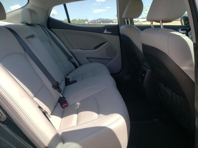 Фото 6 с аукциона – 2013 KIA OPTIMA EX с VIN 5XXGN4A72DG169802