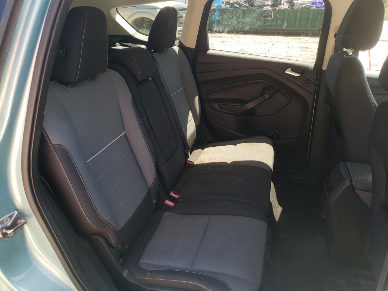 Photo 6 from auction – 2013 FORD ESCAPE SE with VIN 1FMCU0GX0DUC67962