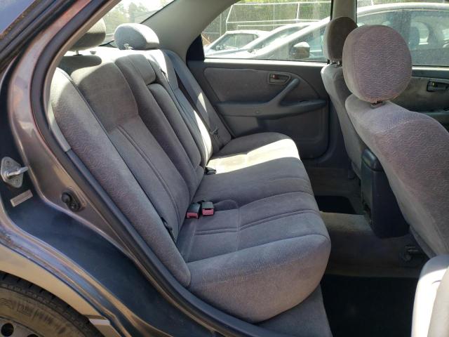 Photo 6 from auction – 1997 TOYOTA CAMRY CE with VIN 4T1BG22K8VU052292