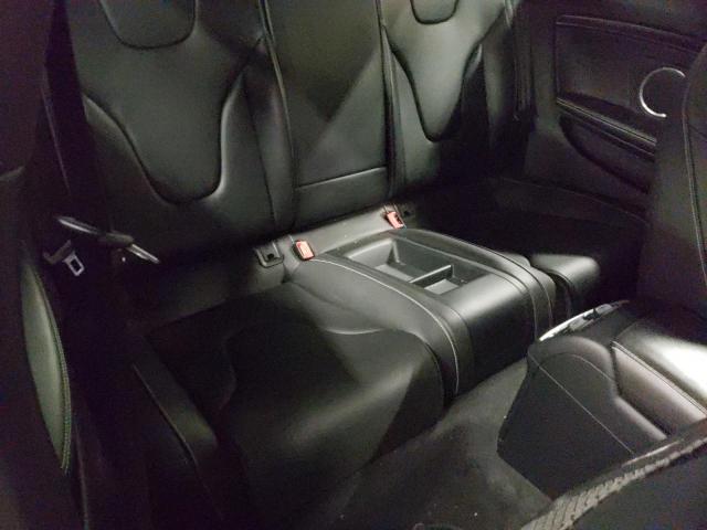 Photo 6 from auction – 2013 AUDI S5 PREMIUM with VIN WAUCGAFR3DA025718