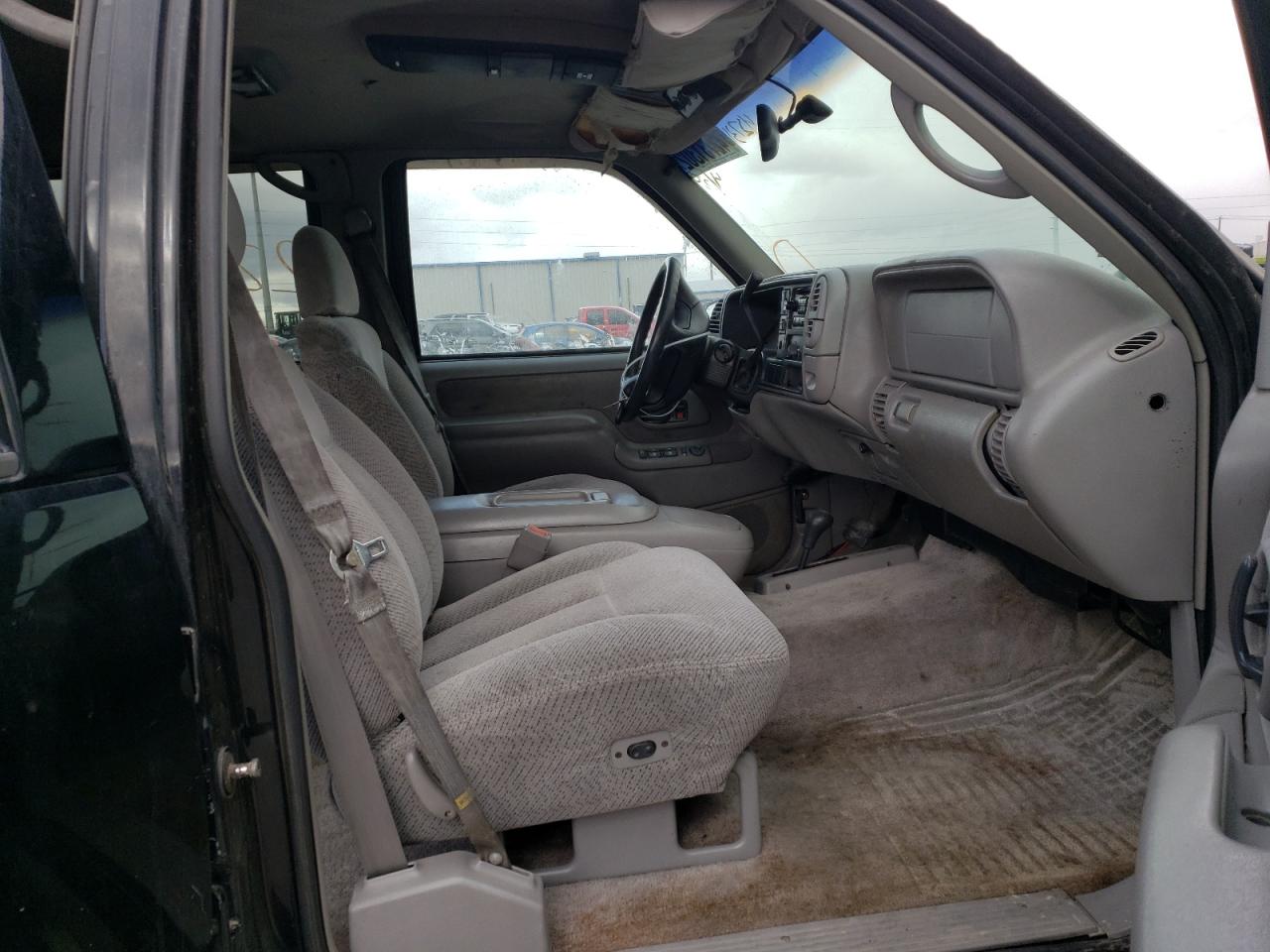 Photo 5 from auction – 1997 GMC SUBURBAN with VIN 3GKFK16RXVG501467