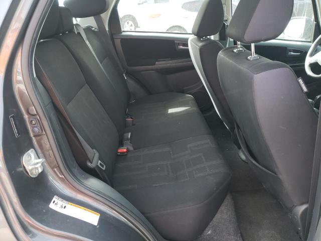 Photo 6 from auction – 2012 SUZUKI SX4 with VIN JS2YB5A3XC6303166