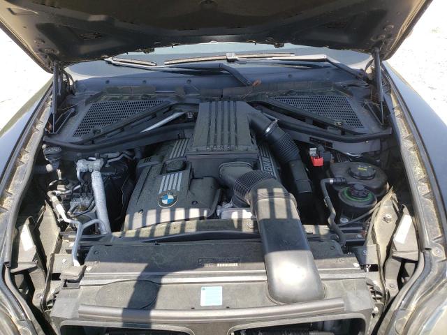 Photo 7 from auction – 2008 BMW X5 3.0I with VIN 5UXFE43568L005092