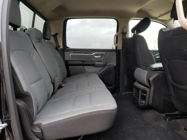 Photo 6 from auction – 2019 RAM 1500 BIG H with VIN 1C6SRFFT1KN826193