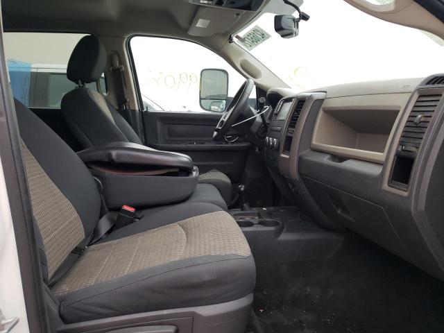 Photo 5 from auction – 2012 RAM 3500 with VIN 3C63DRGL5CG192660