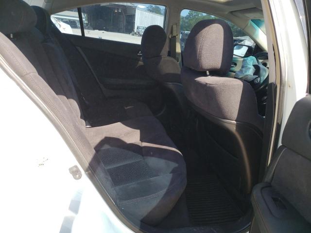 Photo 6 from auction – 2014 NISSAN MAXIMA S with VIN 1N4AA5AP8EC497708