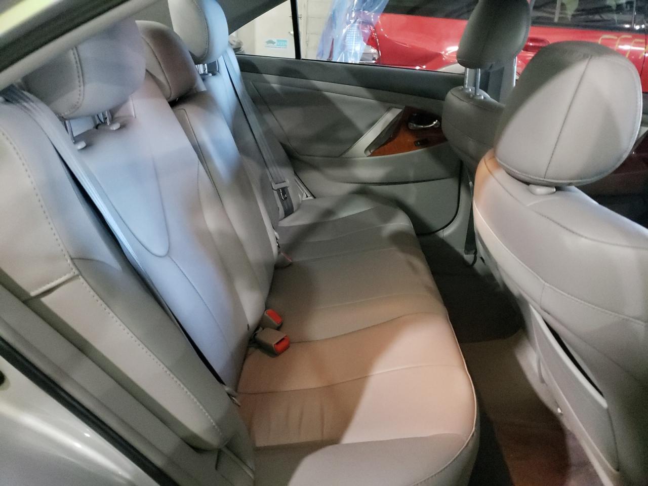 Photo 6 from auction – 2011 TOYOTA CAMRY BASE with VIN 4T4BF3EK5BR190572