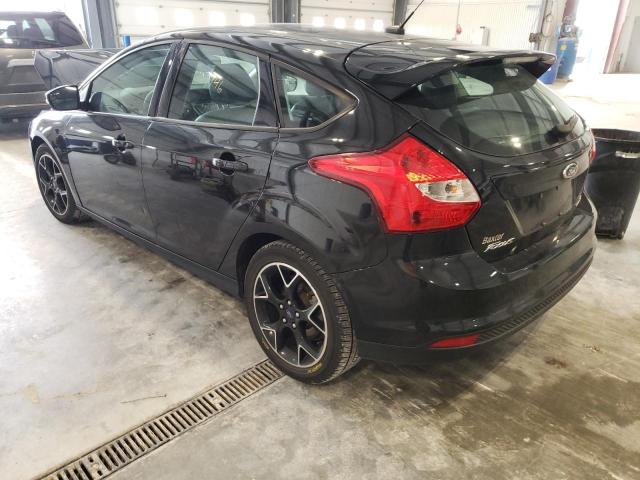 Photo 3 from auction – 2013 FORD FOCUS SE with VIN 1FADP3K28DL244325